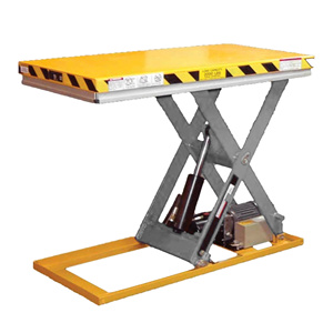 Mesa Elevadora Hidráulica Tipo Tijera, Capacidad de Carga 500 kg, Vietnam, ISO 9001, Fabricación de Alta Calidad, Superventas, Precio Competitivo - Product Image 3