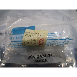 Entegris Fluoroware 206-0422-2F, Clapet anti-retour - Équipements et pièces semi-conductrices d'occasion fiables à l'échelle mondiale chez - Product Image 2