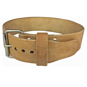 <b>Gym</b> Fitness Weightlifting <b>Belt</b> <b>For</b> Daily Use Weightlifting <b>Belt</b> Strong Core Weightlifting <b>Belt</b> Easy Adjust - Product Image 4