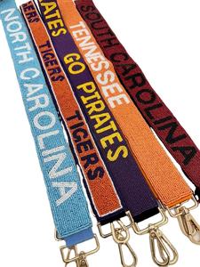 งานปักงานฝีมือที่มีสไตล์ตัวเลือกที่สร้างสรรค์สำหรับวันแข่งขันฟุตบอลแบบคาดตัวเข็มขัดสวยงามโดยบริษัท hiba - Product Image 3