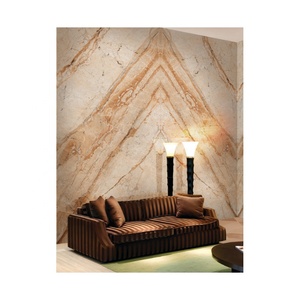 Compre Ahora Baldosas de Porcelana Negra de Gran Tamaño, 1200*3200 mm, Diseño Moderno, Aspecto de Mármol, Pizarra Sinterizada, Mate, Impermeable - Product Image 1