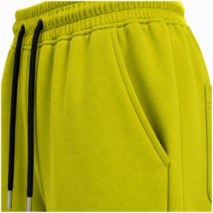 <b>Women</b> Loose Fit Sweatpants <b>Straight</b> <b>Jogger</b> Pants Soft Fleece Cotton Blend Drawstring Waist Oversized Casual Streetwear - Product Image 5