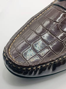 Zapatos Mocasines de Hombre al por Mayor, de Cuero Vacuno, de Alta Calidad, Cómodos, Casuales, Personalizables, en Oferta - Product Image 3