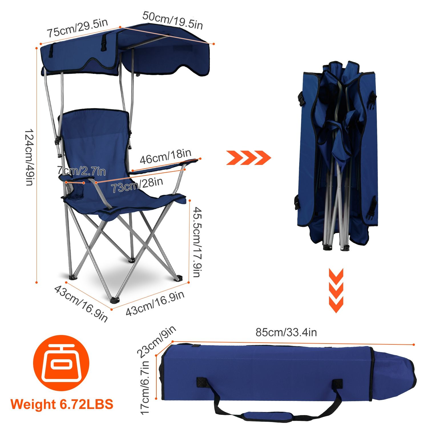 NavyBlue Color