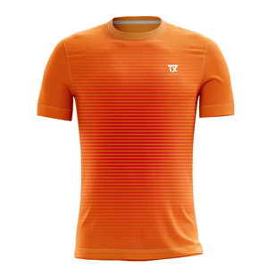 Maillot de football sportif 2026, fournisseur direct d'usine, logo personnalisé imprimé, manches courtes, 100% polyester, unisexe, service OEM/ODM - Product Image 3