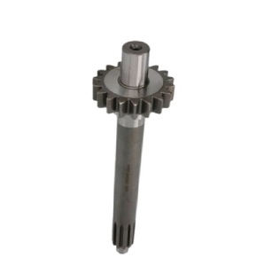 Arbre d'entrée de pignon principal ZANGO 964023M3, pièce de rechange robuste pour transmission de tracteur, 0,2 kg, pour machines agricoles - Product Image 1