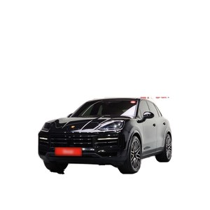 ปี 2024 สำหรับ Cayenne 3.0 เกียร์อัตโนมัติ พวงมาลัยซ้าย เบาะหนัง หลังคาพาโนรามา ไฟหน้า LED กล้องมองหลังเท่านั้น - Product Image 1