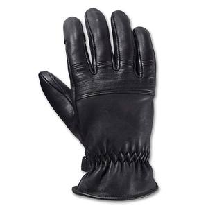 Gants de moto à doigts complets antidérapants, compatibles écran tactile, en cuir, pour course, imperméables, pour la conduite – Vente chaude - Product Image 3