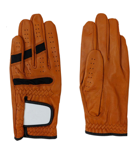 Best Manufacturer High Quality Leather Custom Design <b>Equestrian</b> Horse Riding Gloves Adult Horse Racing Supplier - Product Image 1