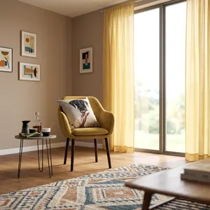 Azulejos de Porcelana de Alta Calidad Infinite Vein de 600x1200 mm, Azulejos Antideslizantes para Piso de Baño, Azulejos de Pared de Cerámica con Estilo de Tallado de Lujo - Product Image 3