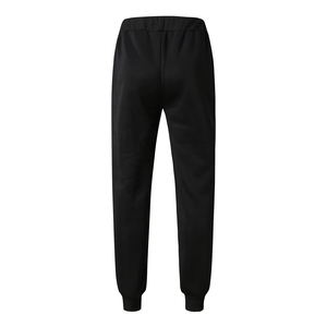 Ensemble de survêtement unisexe personnalisé pour l'hiver, décontracté, respirant, écologique, extensible dans quatre directions, antibactérien, en polaire légère, pour le fitness - Product Image 3