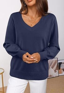 Women 100% Cotton <b>Cable</b> <b>Knit</b> Turtleneck Sweater Ribbed High Neck Long Sleeve Pullover Casual Winter <b>Jumper</b> Wholesale - Product Image 4