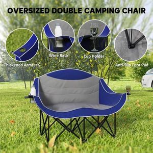 Multi-Use <b>Armchair</b>/<b>Dining</b>/Office/Camping Fishing Chair for Outdoor Activities - Product Image 1