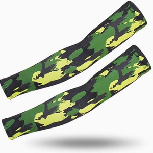 Manguitos de compresión alta para brazos, protección solar UV, para ciclismo, baloncesto, voleibol, béisbol y otros deportes, venta al por mayor del fabricante. - Product Image 6