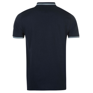 Chemises pour hommes en coton tricoté de qualité supérieure, respirantes, coupe ajustée, qualité de luxe, mode estivale, best-seller, brodées sur mesure - Product Image 4