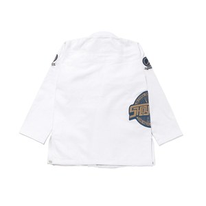 Low MOQ Best Selling Bjj Gi Uniform Durable Material Bjj Gi Uniform Private Label Bjj Gi Uniform - Product Image 2
