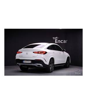 Mercedes-Benz GLE-Class GLE400d 4MATIC Coupé 2023, 83 388 km, Diesel, Automatique, Volant à Gauche, Caméra Arrière - Product Image 2