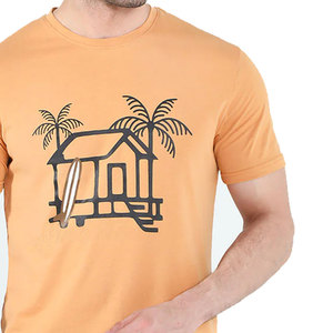เสื้อยืดแขนยาวผู้ชายสไตล์ใหม่ล่าสุดปี 2026 ผลิตในปากีสถาน ลดราคา - Product Image 6