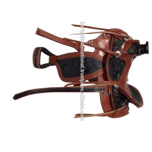 Sillín de caballo sillín occidental. - Product Image 5