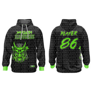 Nouveau modèle de maillot de football 7v7 par sublimation, respirant, pour vente en gros, uniforme de football 7 sur 7 - Product Image 5