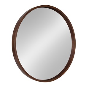 Acacia Wood wooden wall <b>mirrors</b> and <b>mirror</b> frames OEM Custom Wholesale | Aqdus Saleem India - Product Image 3