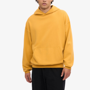 Sudadera con Capucha de Felpa de Algodón 15% Poliéster, Sudaderas de Moda para Hombre, Sudaderas Personalizadas con Logotipo - Product Image 1
