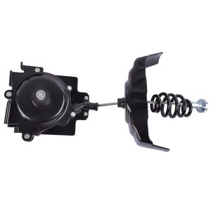 Chevy Express GMC Savana 1500 2500 3500 Spare Tire Winch Carrier 15749200 Cargo Control Accessories - Product Image 1