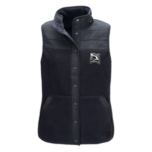 Gilet et veste polaire pour homme à prix abordable, respirant, coupe-vent, pour l'hiver, avec logo personnalisé - Product Image 2