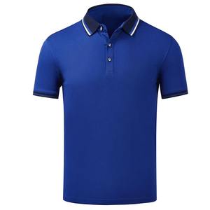 Camiseta Polo Estampada para Hombre, Camiseta Polo Ligera Personalizada para Hombre, Camiseta Polo de Verano para Hombre al por Mayor - Product Image 3