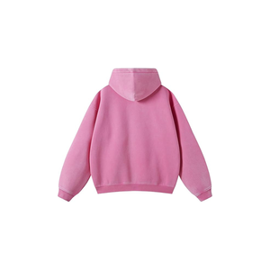 เสื้อฮู้ดซิปวินเทจน้ำหนักมาก - Product Image 6