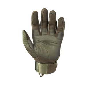 Gants tactiques de qualité supérieure, ajustés et respirants, logo personnalisé, résistants aux coupures, couleur personnalisée, gants tactiques pour hommes - Product Image 2