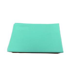 Tapete de Yoga Ecológico Antideslizante de EVA al por Mayor, 133 cm x 51 cm, con Logotipo en Relieve - Product Image 1