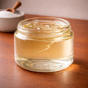 Sirop de glucose 100 % naturel de qualité alimentaire, durée de conservation de 24 mois, édulcorants pour applications en boissons, approvisionnement direct en vrac d'usine - Product Image 5