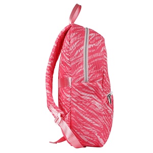 Sac à dos ZIG ZAG DIGITAL SEOUL rose, tendance et spacieux, pour l'école, les voyages et l'usage quotidien, en provenance d'Inde - Product Image 4