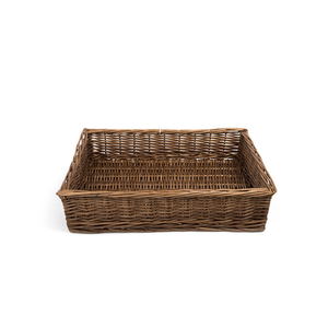 Panier de présentation en osier décoratif pour la Fête des Mères, idéal pour supermarchés - Offre Spéciale - Product Image 6