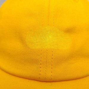 Nueva Gorra de Béisbol Cosida para Hombre, Personalizada, Cómoda, Antiarrugas, Transpirable, de Primera Calidad, a Precio Económico - Product Image 5
