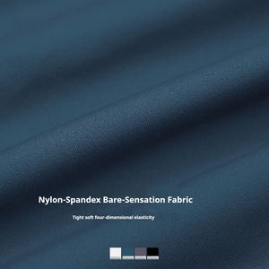 Vestido de Tenis Personalizado sin Mangas para Mujer, Elástico en 4 Direcciones, Secado Rápido, Absorbe la Humedad, Fabricante OEM - Product Image 5