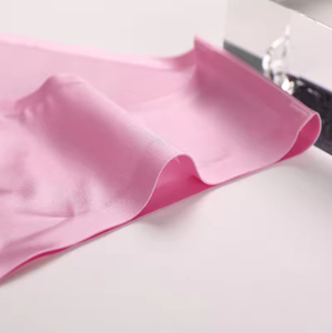 Tissu doux de haute qualité pour un ajustement invisible professionnel et une confiance quotidienne, avec des bords festonnés élégants - Product Image 4