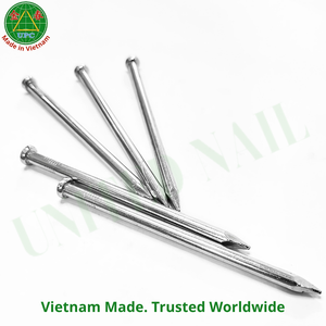 3.7" Loose Industrial Steel Galvanized Common <b>Nail</b> with Competitive Price for Furniture Construction | clavo de uso general - Product Image 3
