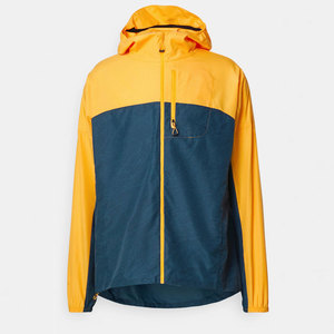 Outdoor Quick Dry Sun-protective Breathable Thin <b>Jacket</b> <b>Men</b> Hiking Fishing <b>Cycling</b> Gym Sport Windbreaker - Product Image 5