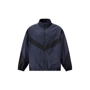 <b>Men's</b> Winter Thick Zipper Windbreaker <b>Jacket</b> for <b>Cycling</b> Running OEM Service - Product Image 6