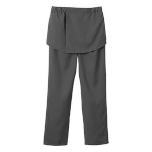 Pantalon de pirate pour homme, costume de cosplay médiéval gothique de la Renaissance, taille élastique, 100% polyester, grande taille - Product Image 3