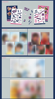 TXT (TOMORROW X TOGETHER)-the Chaos Chapter FIGHT or ESCAPE CD Musique Pop Tous Âges