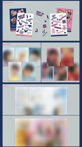 TXT (TOMORROW X TOGETHER) - The Chaos Chapter: LUCHA O ESCAPE - Product Image 4