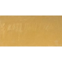 Revêtement mural en pierre naturelle de luxe, motif marbre jaune étincelant, fabriqué en Inde, imperméable, durable, 100% pour cuisine et villa