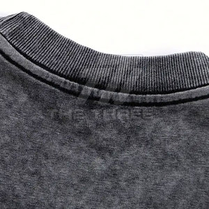 Camisetas de Gran Tamaño para Hombre con Diseño Reflectante de Seguridad, Camiseta Deportiva de Alta Visibilidad para Correr de Noche y Entrenamiento Atlético - Product Image 4