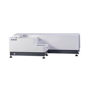 BIOBASE Neueste China Automatic Laser Particle Size Analyzer Labor test <span class=keywords><strong>Advanced</strong></span> Partikel analysator für den Labor gebrauch - Product Image 2
