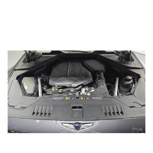 Genesis GV80 3.0 Diesel AWD SUV 2023, 30 108 km, normes d'émission Euro V, sièges en cuir, boîte de vitesses automatique, caméra de recul - Product Image 6