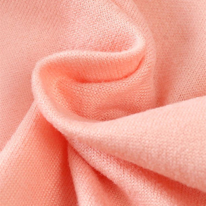 Braguitas Hipster Sin Costuras de Talle Medio para Mujer, Color Rosa Sólido con Ribete Negro y Decoración de Lazo, Tejido de Algodón y Spandex, Estilo Básico - Product Image 6