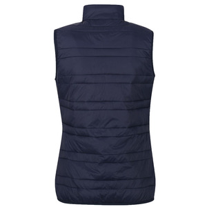 Veste matelassée sans manches pour femme, tendance streetwear, idéale pour l'hiver, en vente chaude - Product Image 6